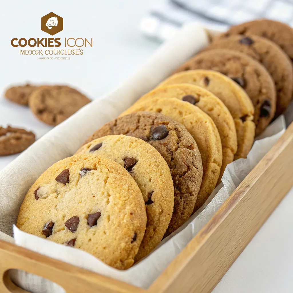 Cookies Icon